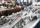 Eisenbahnmuseum Triest Campo Marzio (89)